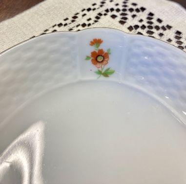 (n-5861/2) Bavaria lilledekooriga vaagen