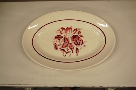 (n-5864) Badonviller Fenal, Michel, ovaalne vaagen (n-5864) Badonviller Fenal, Michel, ovaalne vaagen