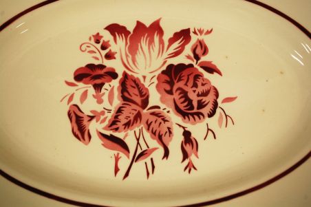 (n-5864) Badonviller Fenal, Michel, ovaalne vaagen (n-5864) Badonviller Fenal, Michel, ovaalne vaagen