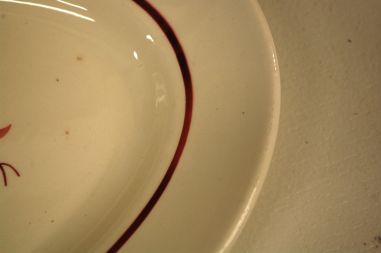 (n-5864) Badonviller Fenal, Michel, ovaalne vaagen