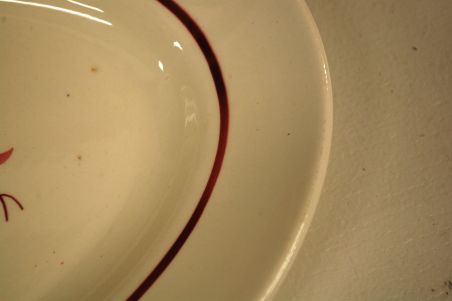 (n-5864) Badonviller Fenal, Michel, ovaalne vaagen (n-5864) Badonviller Fenal, Michel, ovaalne vaagen