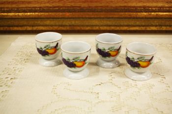 (n-5892) Movitex, puuviljadega munapeekrid, 4tk komplektis 2