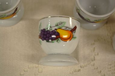 (n-5892) Movitex, puuviljadega munapeekrid, 4tk komplektis