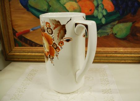 (n-5893) Saint-Amand, suur kann