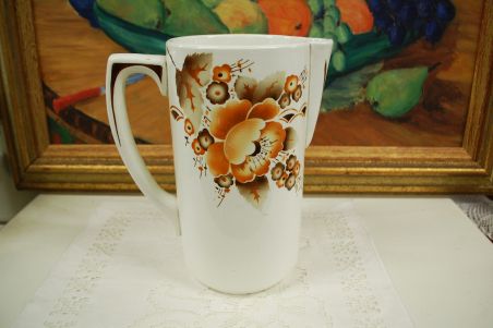 (n-5893) Saint-Amand, suur kann