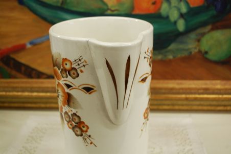 (n-5893) Saint-Amand, suur kann