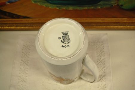 (n-5893) Saint-Amand, suur kann