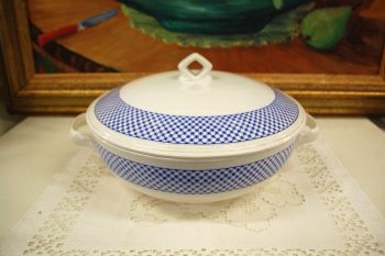 (n-5895) Boch  Freres suur tirin