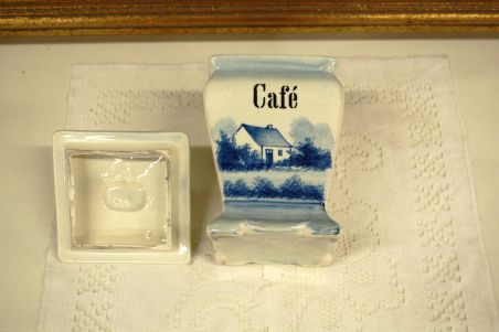 (n-5920) Suur kohvitoos (n-5920) Suur kohvitoos