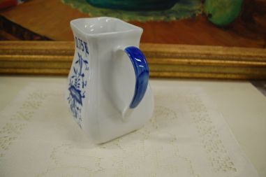 (n-5927) Sibulamustriga piimakann, 0,75L