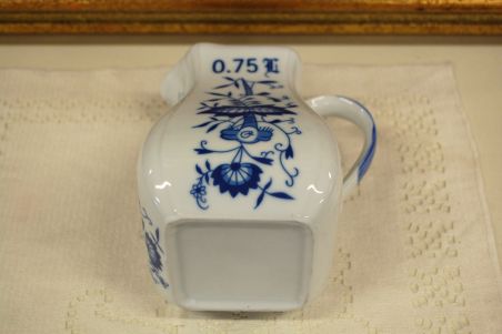 (n-5927) Sibulamustriga piimakann, 0,75L