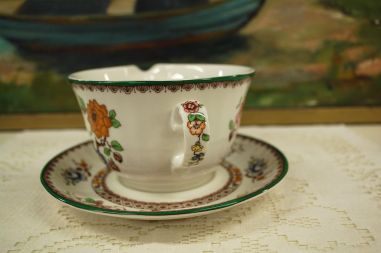 (n-5935/2) Eschenbach Ceranova kastmenõu