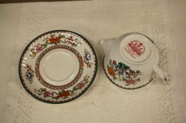 (n-5935/2) Eschenbach Ceranova kastmenõu