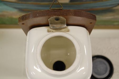 (n-5936) Seinapealne kohviveski