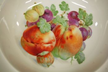 (n-5948) Bavaria Schumann Arzberg, puuviljadega kauss 2