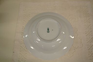 (n-5948) Bavaria Schumann Arzberg, puuviljadega kauss