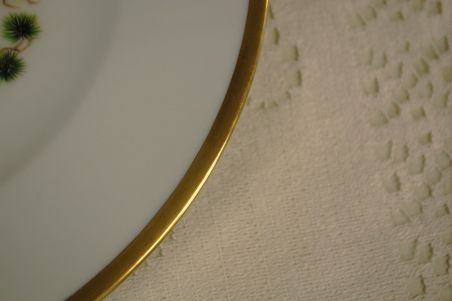 (n-5957) RZB Germany, kollektsioontaldrik "Metsis"