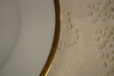 (n-5958) RZB Germany, kollektsioontaldrik "Linnud""