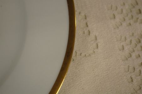 (n-5958) RZB Germany, kollektsioontaldrik "Linnud""