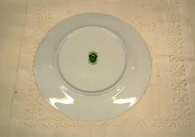 (n-5958) RZB Germany, kollektsioontaldrik "Linnud""