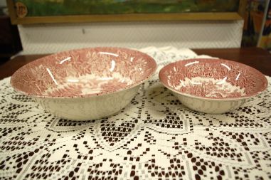 (n-6022/5) EIT England, kausid, 2tk