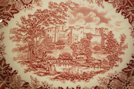 (n-6022/6) EIT England, ovaalne vaagen