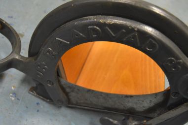 (n-6114) Vana  leivalõikur RAADVAD