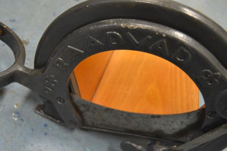 (n-6114) Vana  leivalõikur RAADVAD