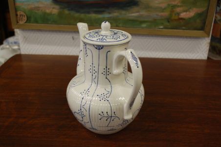 (n-6024) Copenhageni mustriga kann