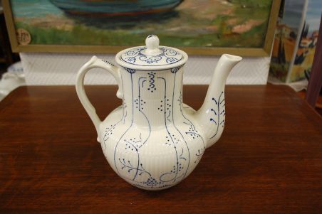 (n-6024) Copenhageni mustriga kann