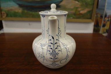 (n-6024) Copenhageni mustriga kann