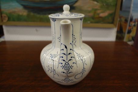 (n-6024) Copenhageni mustriga kann