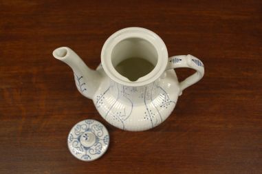 (n-6024) Copenhageni mustriga kann