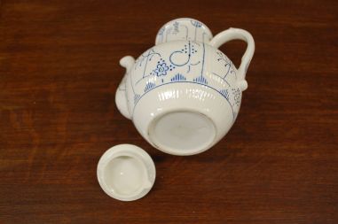 (n-6024) Copenhageni mustriga kann