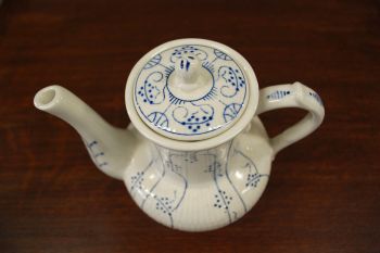 (n-6025) Boch Copenhague kann 2