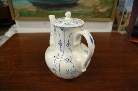 (n-6025) Boch Copenhague kann