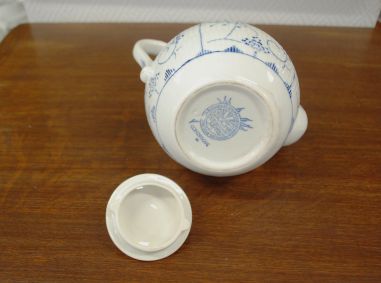 (n-6025) Boch Copenhague kann