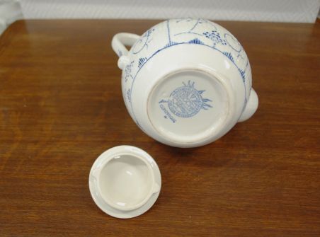 (n-6025) Boch Copenhague kann