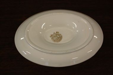 (n-6028) Boch Freres Copenhageni mustriga kastmenõu