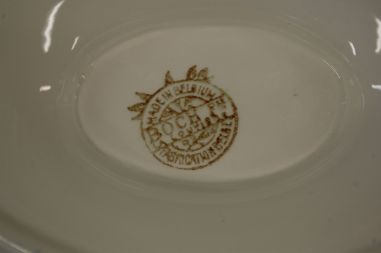 (n-6028) Boch Freres Copenhageni mustriga kastmenõu