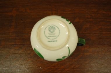 (n-6032/2) Villeroy & Boch Bauernblume, koorekann