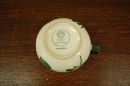 (n-6032/2) Villeroy & Boch Bauernblume, koorekann