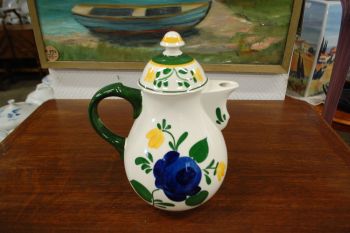 (n-6032/4) Villeroy & Boch Bauernblume, kann 2