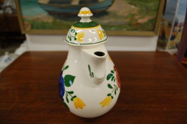 (n-6032/4) Villeroy & Boch Bauernblume, kann