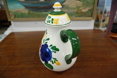 (n-6032/4) Villeroy & Boch Bauernblume, kann