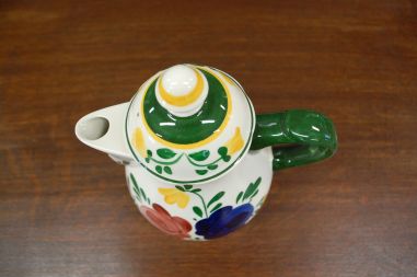 (n-6032/4) Villeroy & Boch Bauernblume, kann