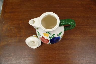 (n-6032/4) Villeroy & Boch Bauernblume, kann