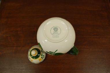 (n-6032/4) Villeroy & Boch Bauernblume, kann