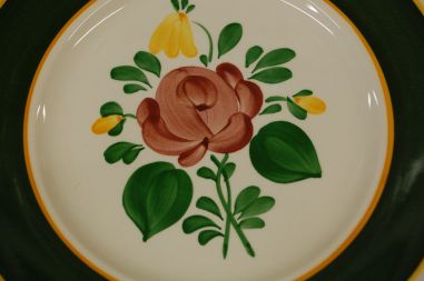 (n-6032/5) Villeroy & Boch Bauernblume, salatitaldrikud, 6tk