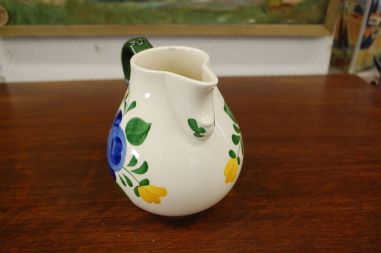 (n-3477) Villeroy & Boch Bauernblume, piimakann